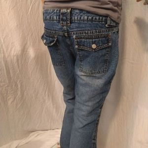 Arizona Jeans Size 12.5